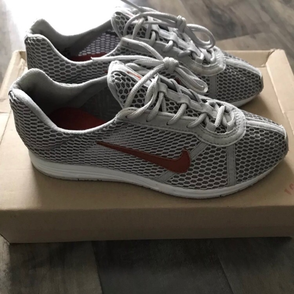 Vintage Sample Nike Zoom Air Ventulus Trainer 2002